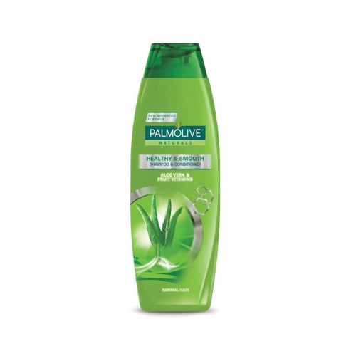 Palmolive Healthy and Smooth Shampoo 350 ml