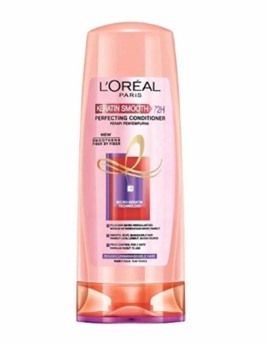 Loreal Perfecting Conditioner 330ml