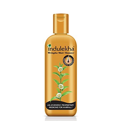 Indulekha Bringha Hair Cleanser 200ml