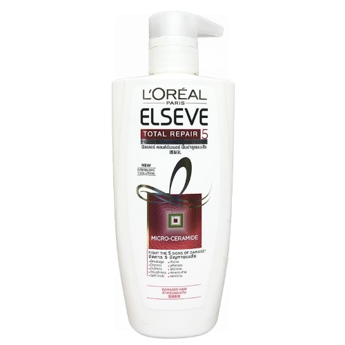 Loreal Total Repair Conditioner 450ml