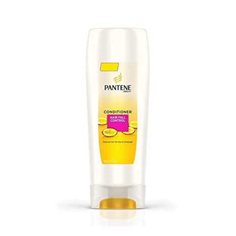 Pantene Hair Fall Control Conditioner 180ml