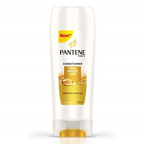 Pantene Total Damage Care Conditioner 180ml
