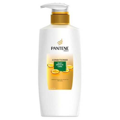Pantene Silky Smooth Cond 670ml