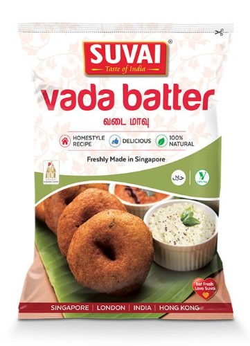 Suvai Vada Batter 500Gm