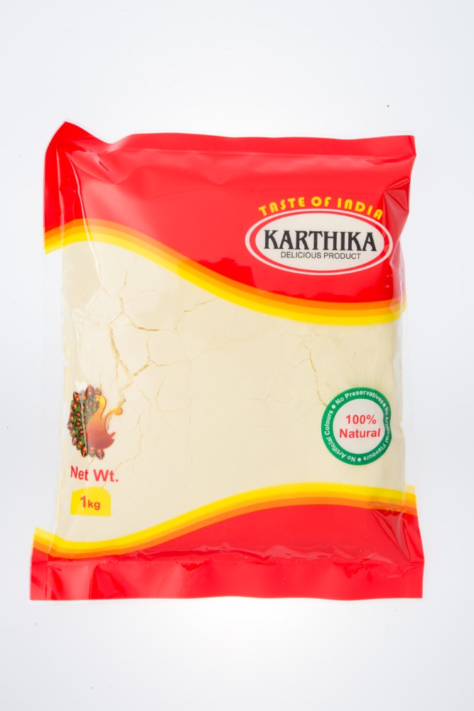 New Zealand Milk Powder 500G