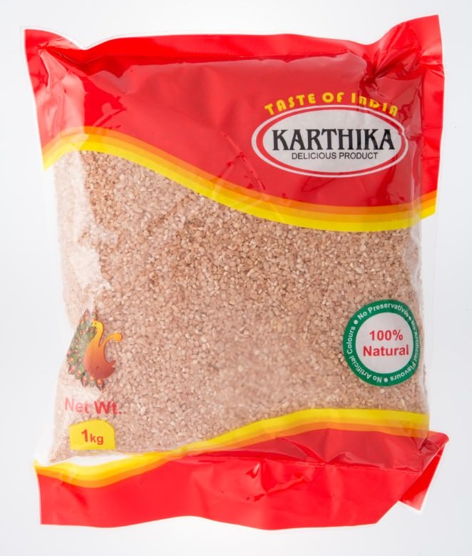 *KE Matta Broken Rice 1Kg