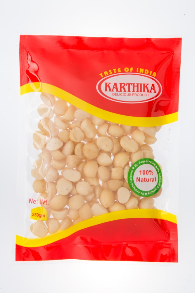 *KE Macadamia Nut 200G (Aus)
