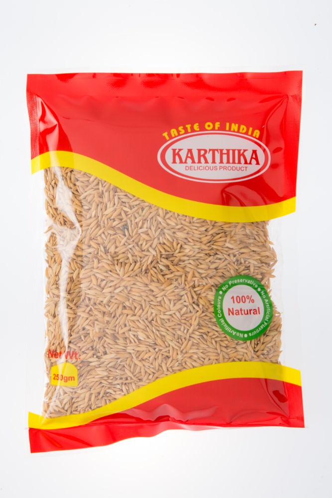 *KE Paddy 250gm