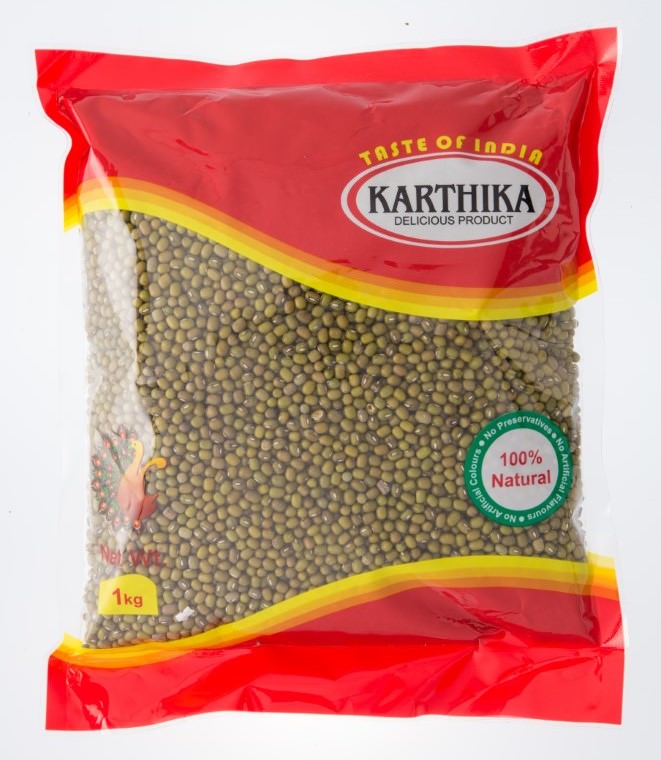 *KE Green Beans(W) 1Kg
