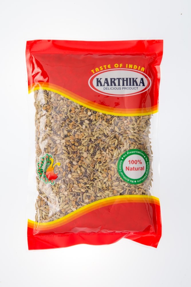 *KE Fish Thalip Mix 250G