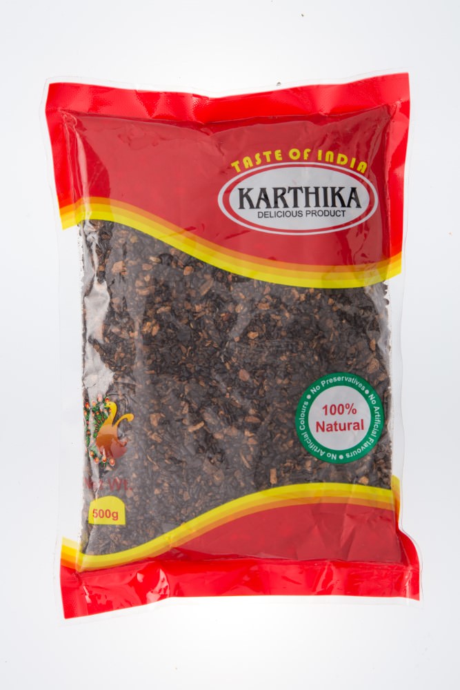 *KE Buck Wheat 500 gm