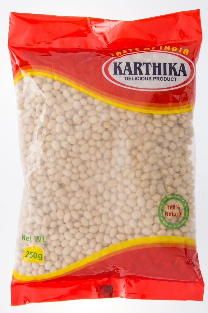 *KE Soya Bean (W) 500gm