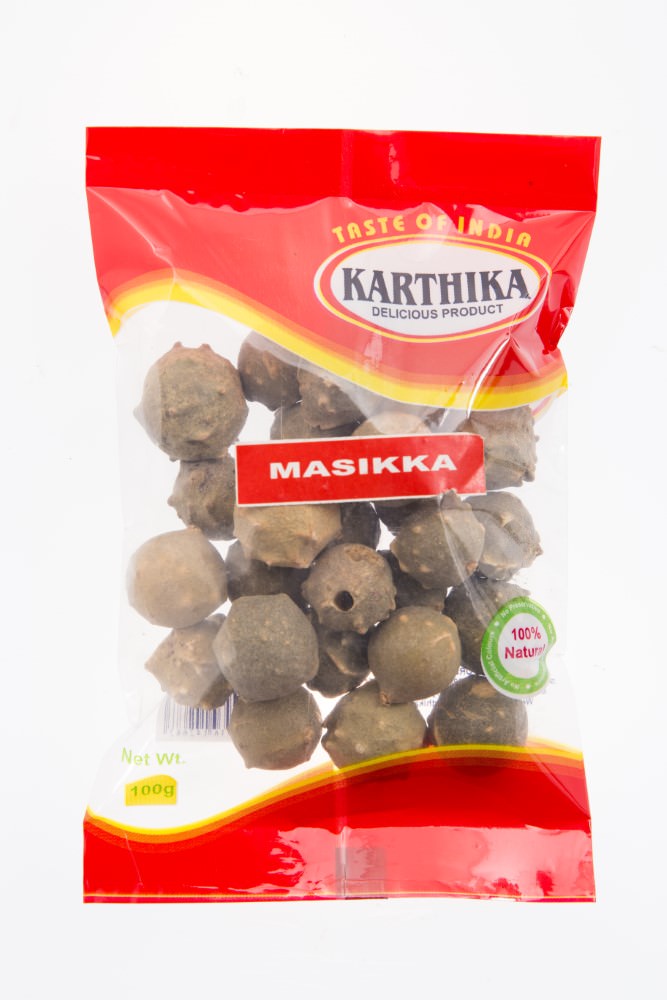 *KE Herbs Masika 100 gm