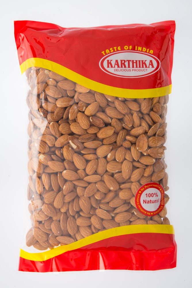 *KE Almonds 1Kg