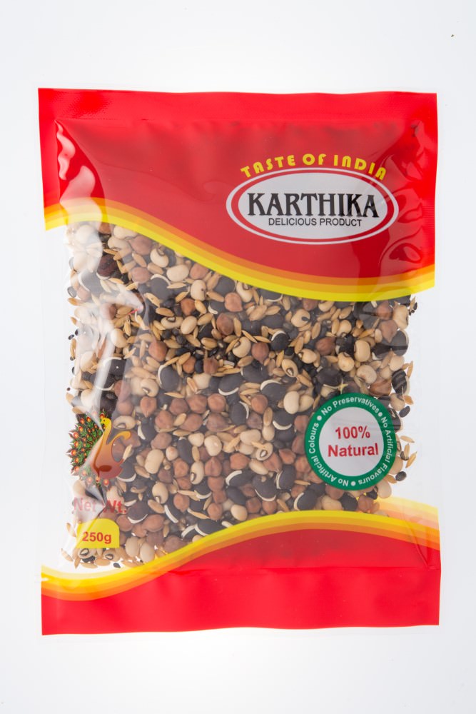 *KE Nava Dhanyam 250 gm