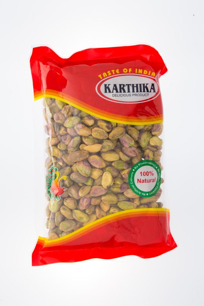 *KE Pista Green 250G