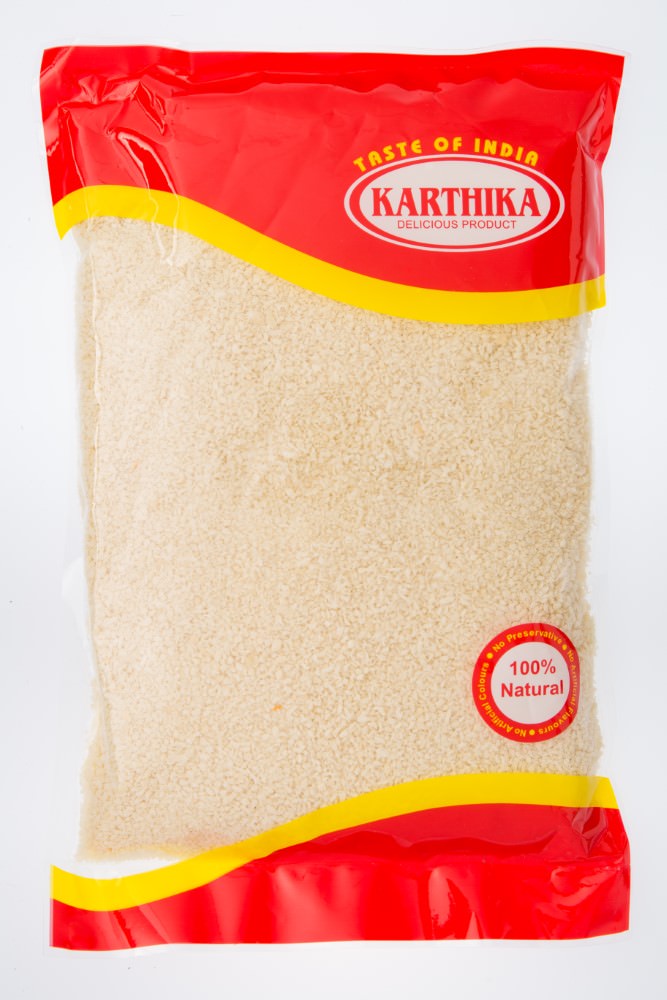 *KE Bread Crumbs 500gm
