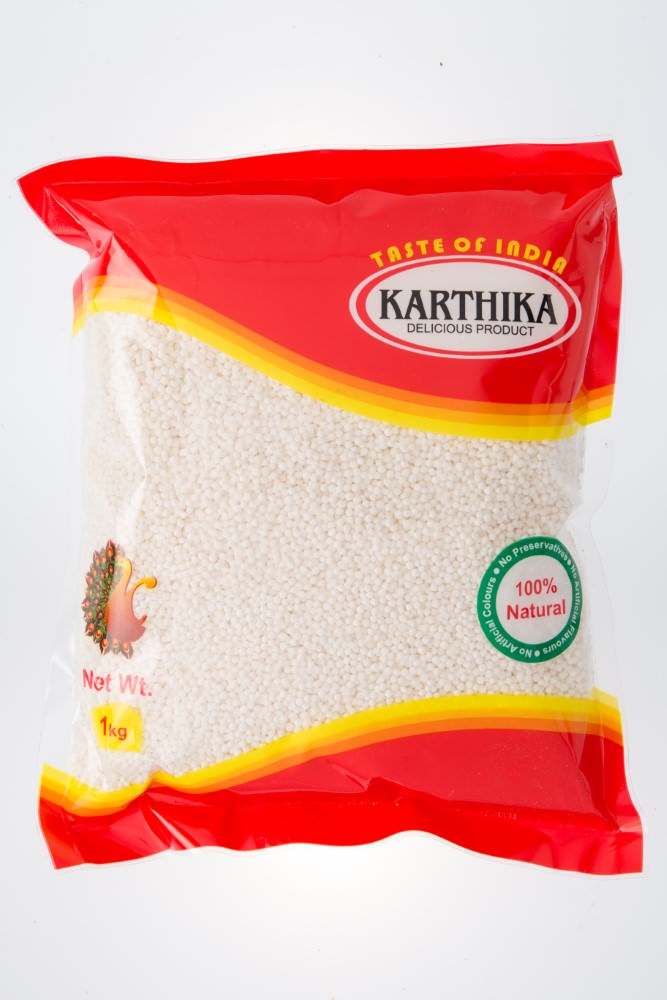 *KE Sago 1Kg Small