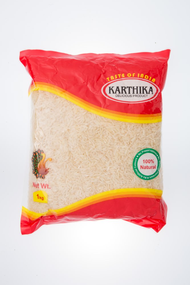*KE Thai Raw Rice 1K