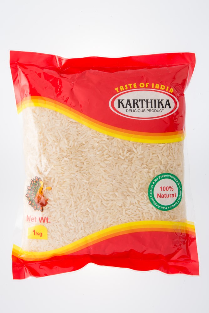 *KE Sona Masuri 1Kg
