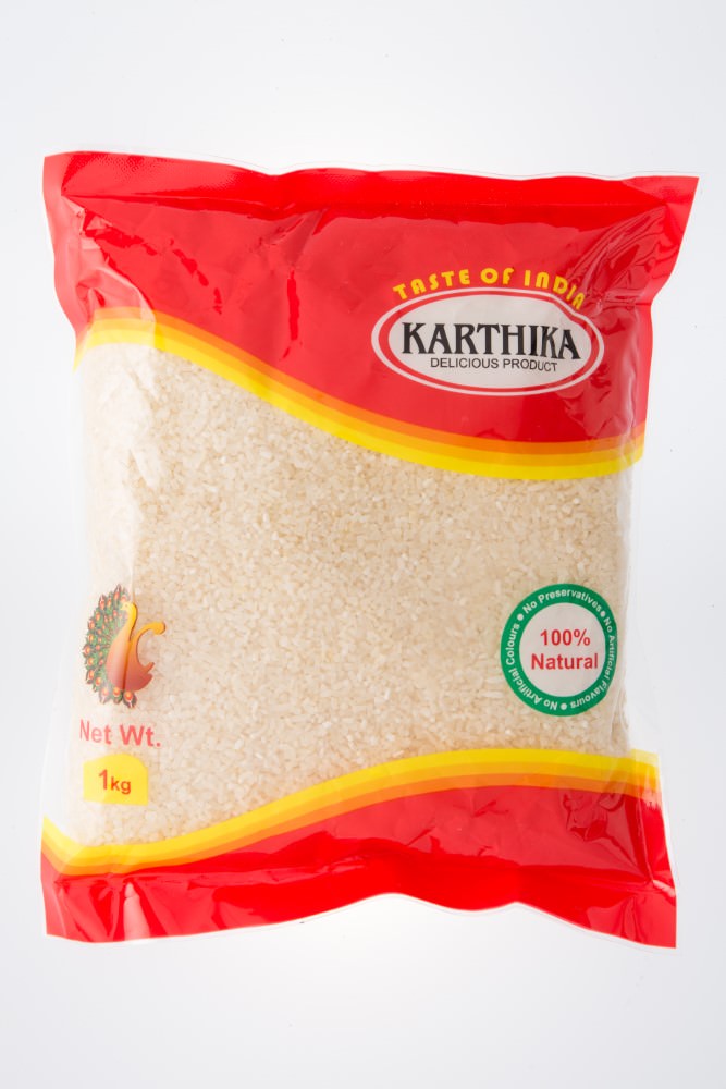 *KE Broken Rice 1Kg ( Thai)