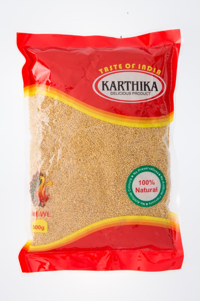 *KE Thenai Arisi 500gm