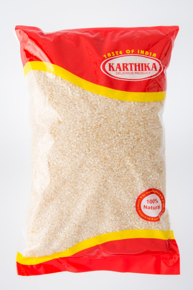 *KE Idli Thosai Rice 2 Kg