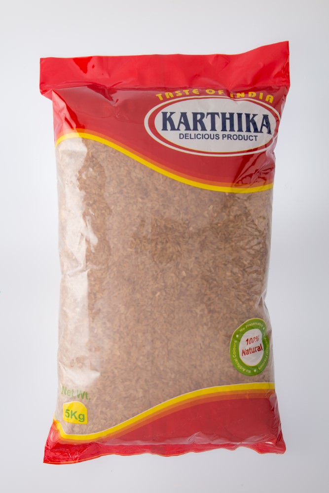 *KE Matta Rice 5Kg