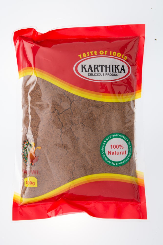 *KE Brown Sugar 500G