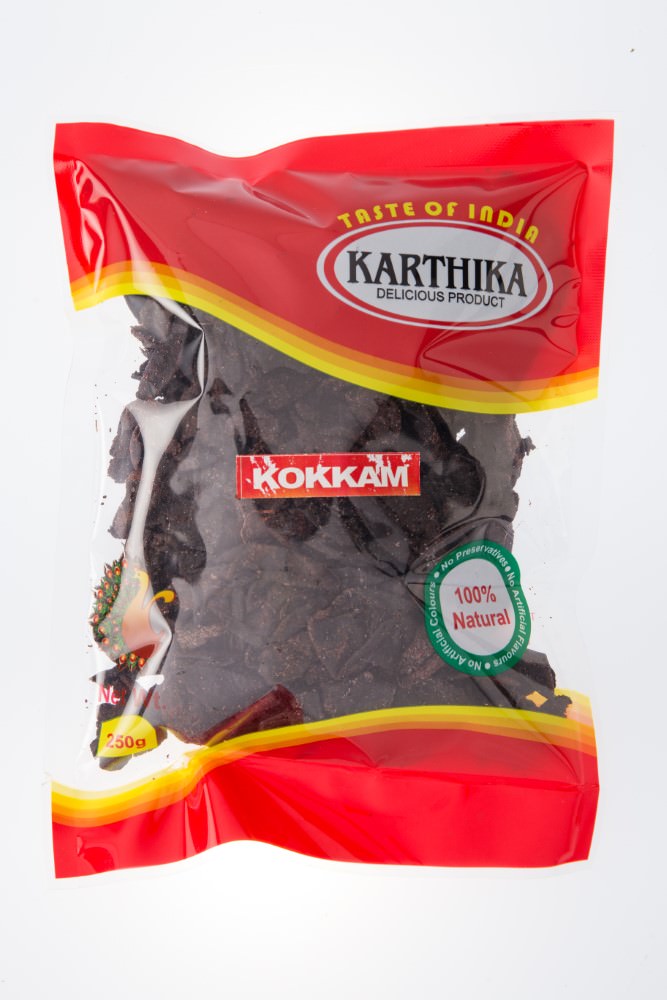 *KE Kokum Tamarind 250G