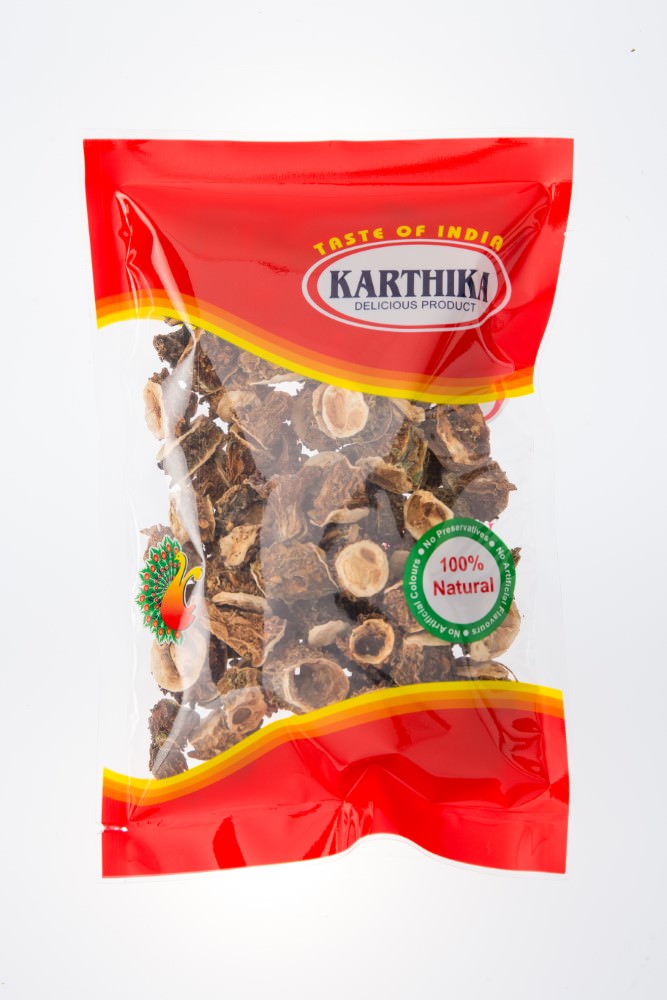 *KE Pavarkai Vathal (Dry Bitter Gourd)100G