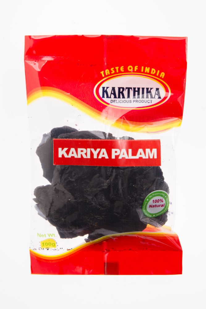 *KE Herbs Kariypalam