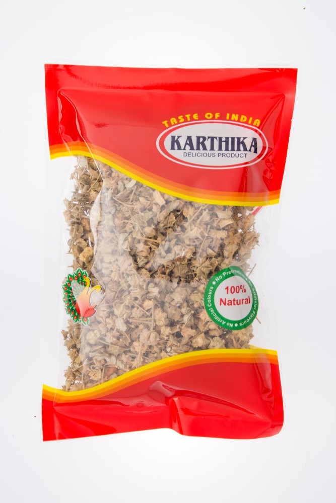 *KE Herbs Njerinjil Mullu 100gm