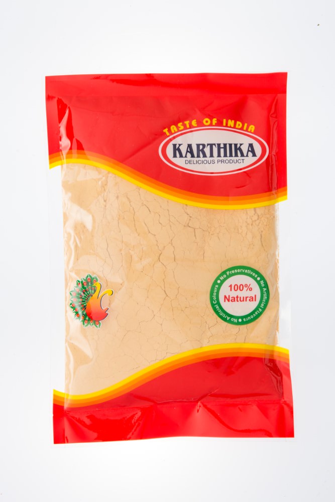 *KE Sandal Scented Powder 500G