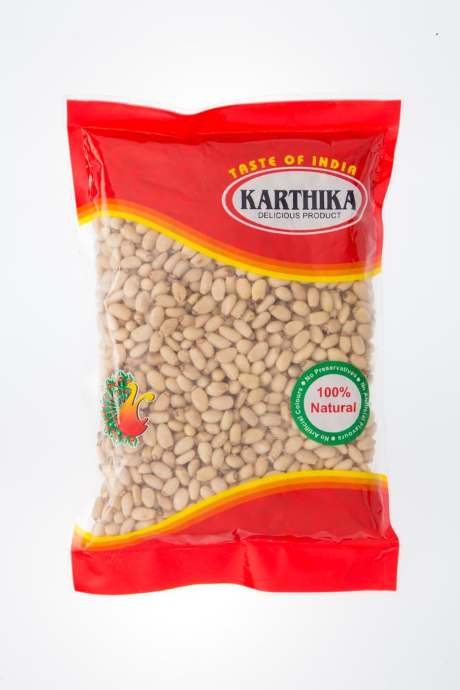 *KE Pine Nuts 250gm