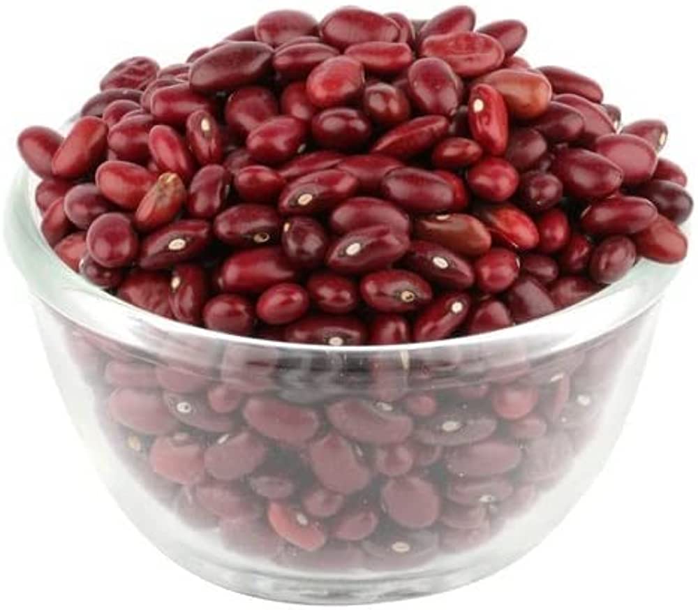 *KE Red Rajma Small 500gm