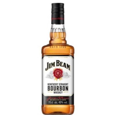 Jim Beam Whisky 750ml