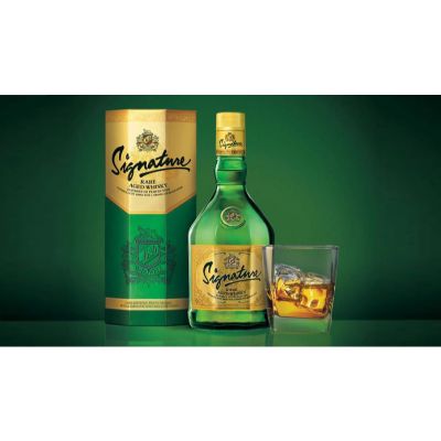 Liquor Spirits / Wines