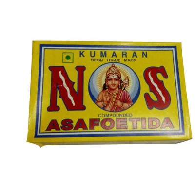 Ns Asafoetida Cake 100G