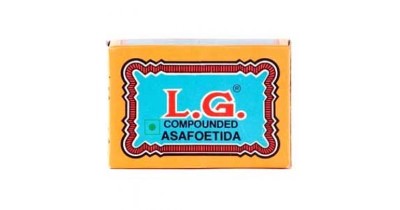 LG Asafoetida Cake 100gm