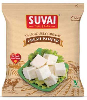 Suvai Fresh Paneer 500Gm