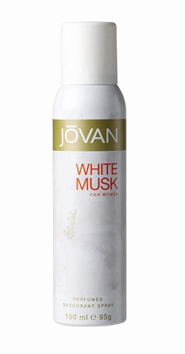 Jovan Musk Women Deo 150ml