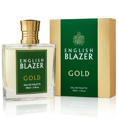 Eng Gold Men Edt 100ml