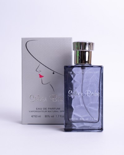 Silver Babe Perfume 50ml