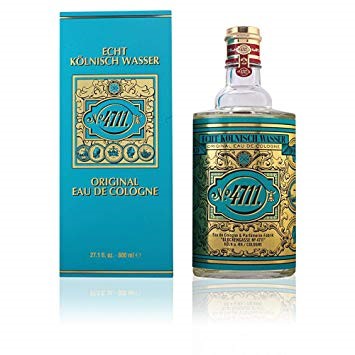 4711 Eau De Cologne 300ml