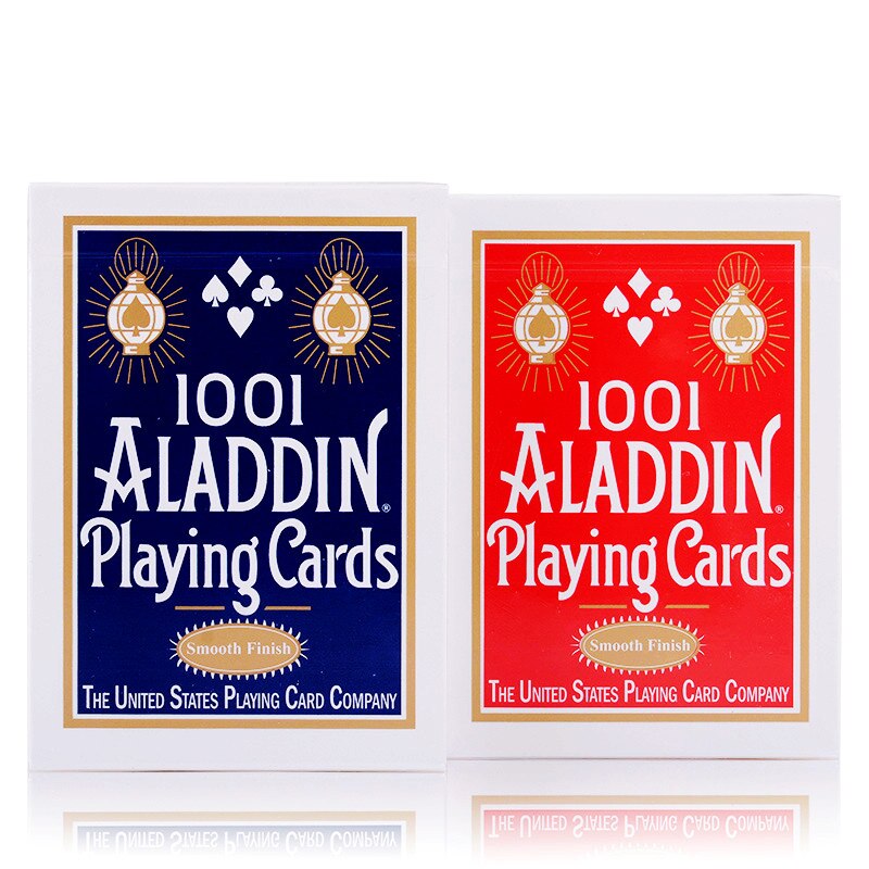 1001 Playing Cards