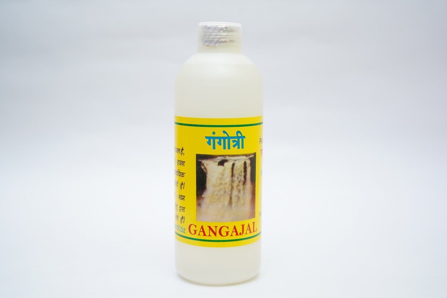 GANGOTRI GANGAJAL JAR 500 ML