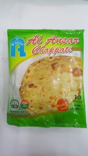 Al Ansar Instant Chapatti 580Gm