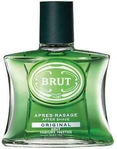 Brut After Shave 100 ml