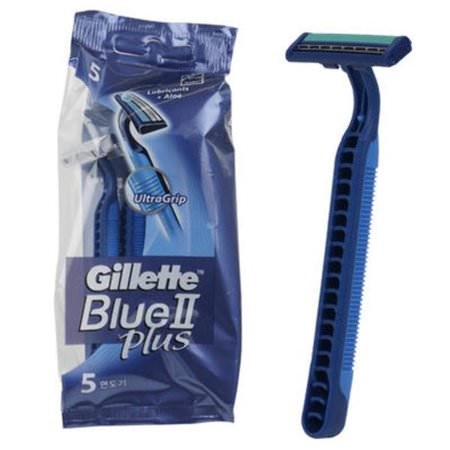 Shaving